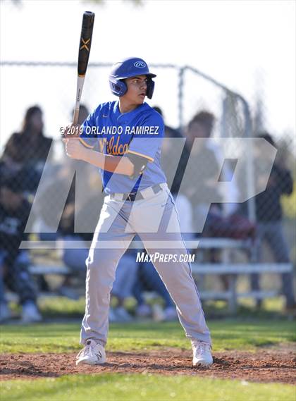 Thumbnail 1 in Brawley @ Olympian (Sweetwater Invitational) photogallery.