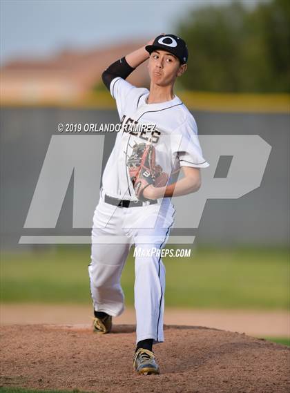 Thumbnail 1 in Brawley @ Olympian (Sweetwater Invitational) photogallery.