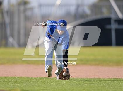 Thumbnail 3 in Brawley @ Olympian (Sweetwater Invitational) photogallery.