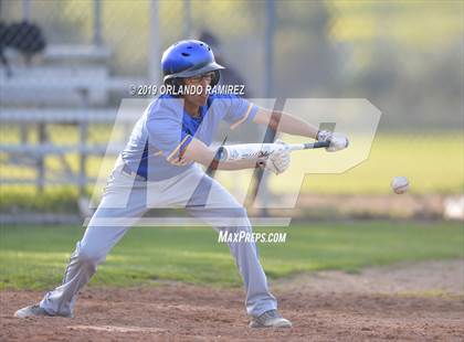 Thumbnail 1 in Brawley @ Olympian (Sweetwater Invitational) photogallery.