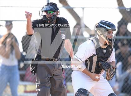 Thumbnail 2 in Brawley @ Olympian (Sweetwater Invitational) photogallery.