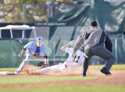 Thumbnail 2 in Brawley @ Olympian (Sweetwater Invitational) photogallery.
