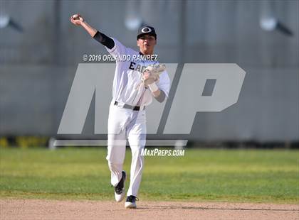 Thumbnail 3 in Brawley @ Olympian (Sweetwater Invitational) photogallery.