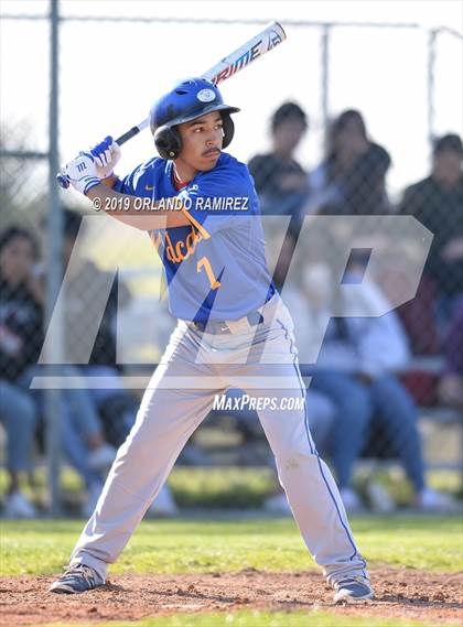 Thumbnail 3 in Brawley @ Olympian (Sweetwater Invitational) photogallery.