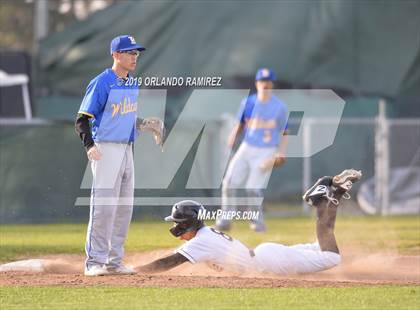 Thumbnail 3 in Brawley @ Olympian (Sweetwater Invitational) photogallery.