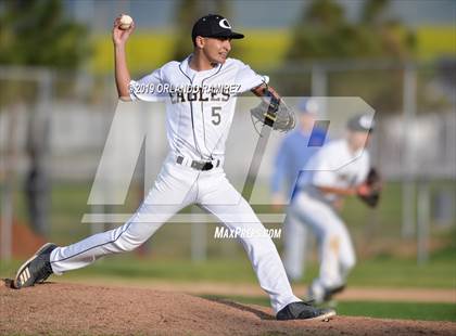 Thumbnail 1 in Brawley @ Olympian (Sweetwater Invitational) photogallery.