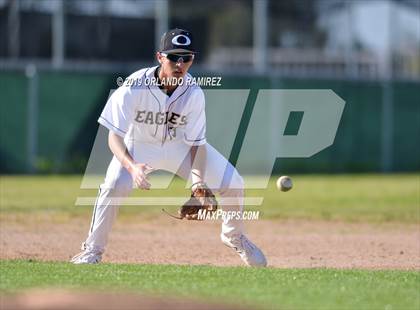 Thumbnail 1 in Brawley @ Olympian (Sweetwater Invitational) photogallery.