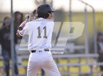 Thumbnail 2 in Brawley @ Olympian (Sweetwater Invitational) photogallery.
