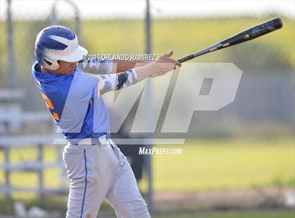 Thumbnail 3 in Brawley @ Olympian (Sweetwater Invitational) photogallery.