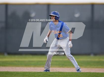 Thumbnail 2 in Brawley @ Olympian (Sweetwater Invitational) photogallery.