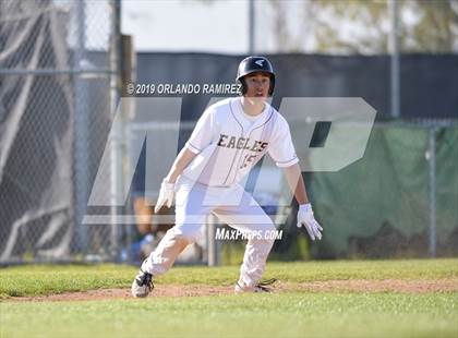 Thumbnail 1 in Brawley @ Olympian (Sweetwater Invitational) photogallery.