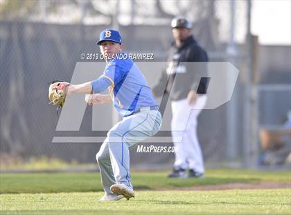 Thumbnail 3 in Brawley @ Olympian (Sweetwater Invitational) photogallery.
