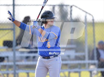 Thumbnail 1 in Brawley @ Olympian (Sweetwater Invitational) photogallery.