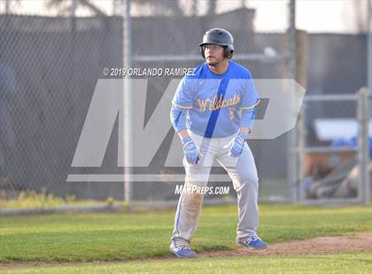 Thumbnail 1 in Brawley @ Olympian (Sweetwater Invitational) photogallery.