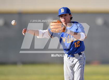 Thumbnail 3 in Brawley @ Olympian (Sweetwater Invitational) photogallery.