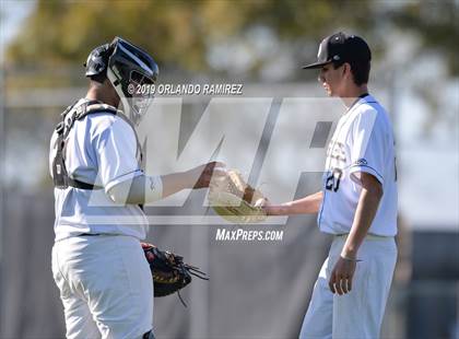 Thumbnail 1 in Brawley @ Olympian (Sweetwater Invitational) photogallery.