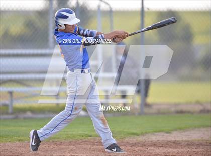 Thumbnail 2 in Brawley @ Olympian (Sweetwater Invitational) photogallery.