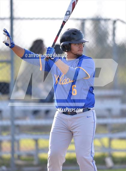 Thumbnail 2 in Brawley @ Olympian (Sweetwater Invitational) photogallery.