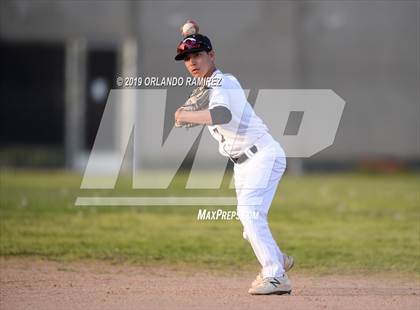 Thumbnail 3 in Brawley @ Olympian (Sweetwater Invitational) photogallery.