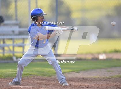 Thumbnail 1 in Brawley @ Olympian (Sweetwater Invitational) photogallery.