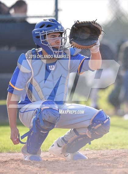 Thumbnail 3 in Brawley @ Olympian (Sweetwater Invitational) photogallery.
