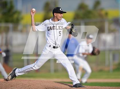 Thumbnail 1 in Brawley @ Olympian (Sweetwater Invitational) photogallery.
