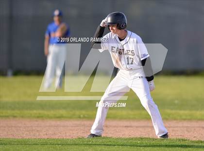 Thumbnail 2 in Brawley @ Olympian (Sweetwater Invitational) photogallery.