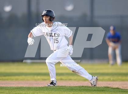 Thumbnail 1 in Brawley @ Olympian (Sweetwater Invitational) photogallery.