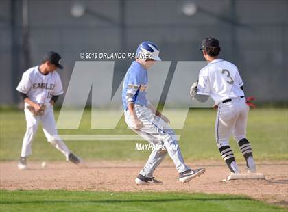 Thumbnail 3 in Brawley @ Olympian (Sweetwater Invitational) photogallery.