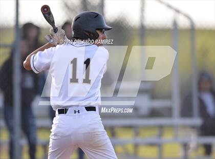 Thumbnail 2 in Brawley @ Olympian (Sweetwater Invitational) photogallery.