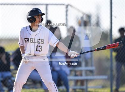Thumbnail 2 in Brawley @ Olympian (Sweetwater Invitational) photogallery.