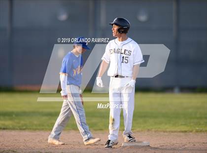 Thumbnail 2 in Brawley @ Olympian (Sweetwater Invitational) photogallery.