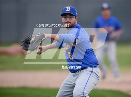 Thumbnail 1 in Brawley @ Olympian (Sweetwater Invitational) photogallery.