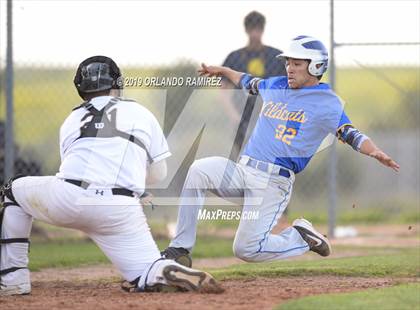 Thumbnail 2 in Brawley @ Olympian (Sweetwater Invitational) photogallery.