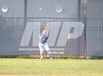 Thumbnail 2 in Brawley @ Olympian (Sweetwater Invitational) photogallery.