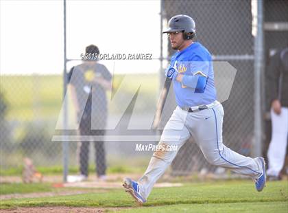 Thumbnail 2 in Brawley @ Olympian (Sweetwater Invitational) photogallery.