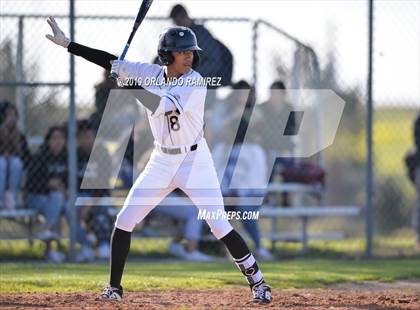 Thumbnail 3 in Brawley @ Olympian (Sweetwater Invitational) photogallery.