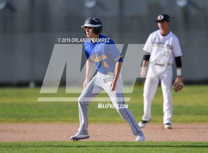 Thumbnail 2 in Brawley @ Olympian (Sweetwater Invitational) photogallery.