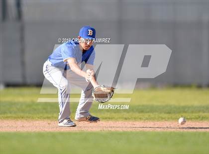 Thumbnail 3 in Brawley @ Olympian (Sweetwater Invitational) photogallery.