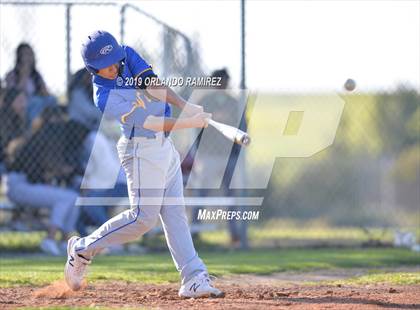 Thumbnail 3 in Brawley @ Olympian (Sweetwater Invitational) photogallery.