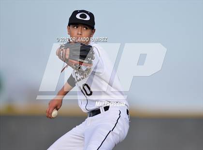Thumbnail 2 in Brawley @ Olympian (Sweetwater Invitational) photogallery.