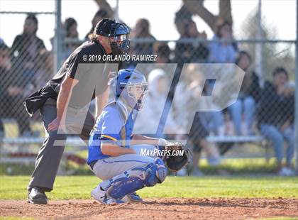 Thumbnail 1 in Brawley @ Olympian (Sweetwater Invitational) photogallery.