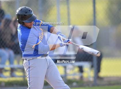 Thumbnail 1 in Brawley @ Olympian (Sweetwater Invitational) photogallery.