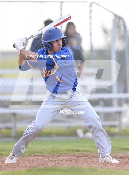 Thumbnail 1 in Brawley @ Olympian (Sweetwater Invitational) photogallery.