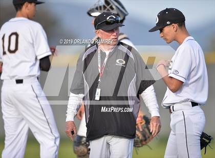 Thumbnail 2 in Brawley @ Olympian (Sweetwater Invitational) photogallery.