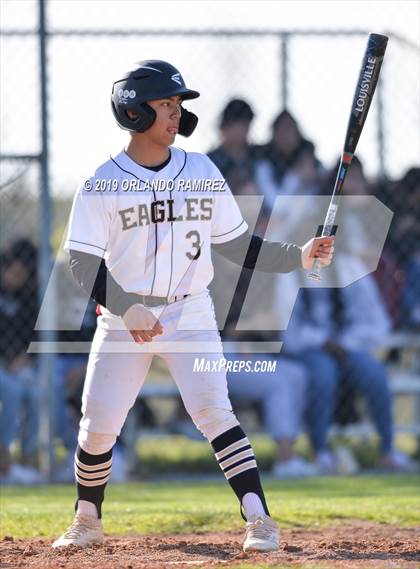 Thumbnail 3 in Brawley @ Olympian (Sweetwater Invitational) photogallery.