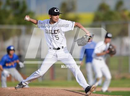 Thumbnail 3 in Brawley @ Olympian (Sweetwater Invitational) photogallery.
