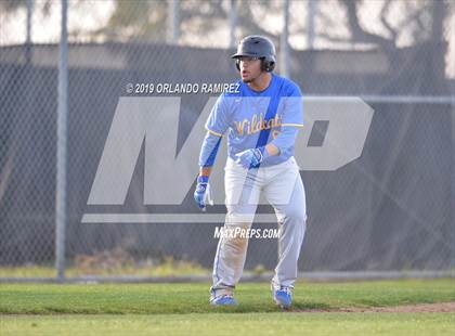 Thumbnail 1 in Brawley @ Olympian (Sweetwater Invitational) photogallery.