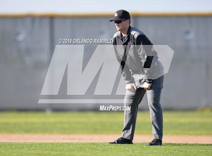 Thumbnail 1 in Brawley @ Olympian (Sweetwater Invitational) photogallery.