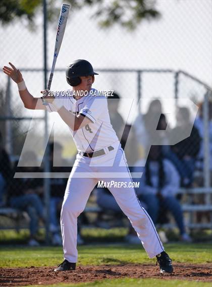 Thumbnail 1 in Brawley @ Olympian (Sweetwater Invitational) photogallery.